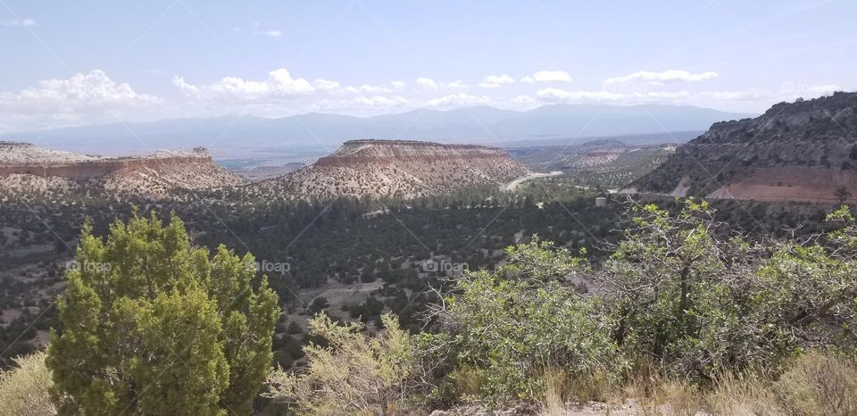 Los Alamos NM