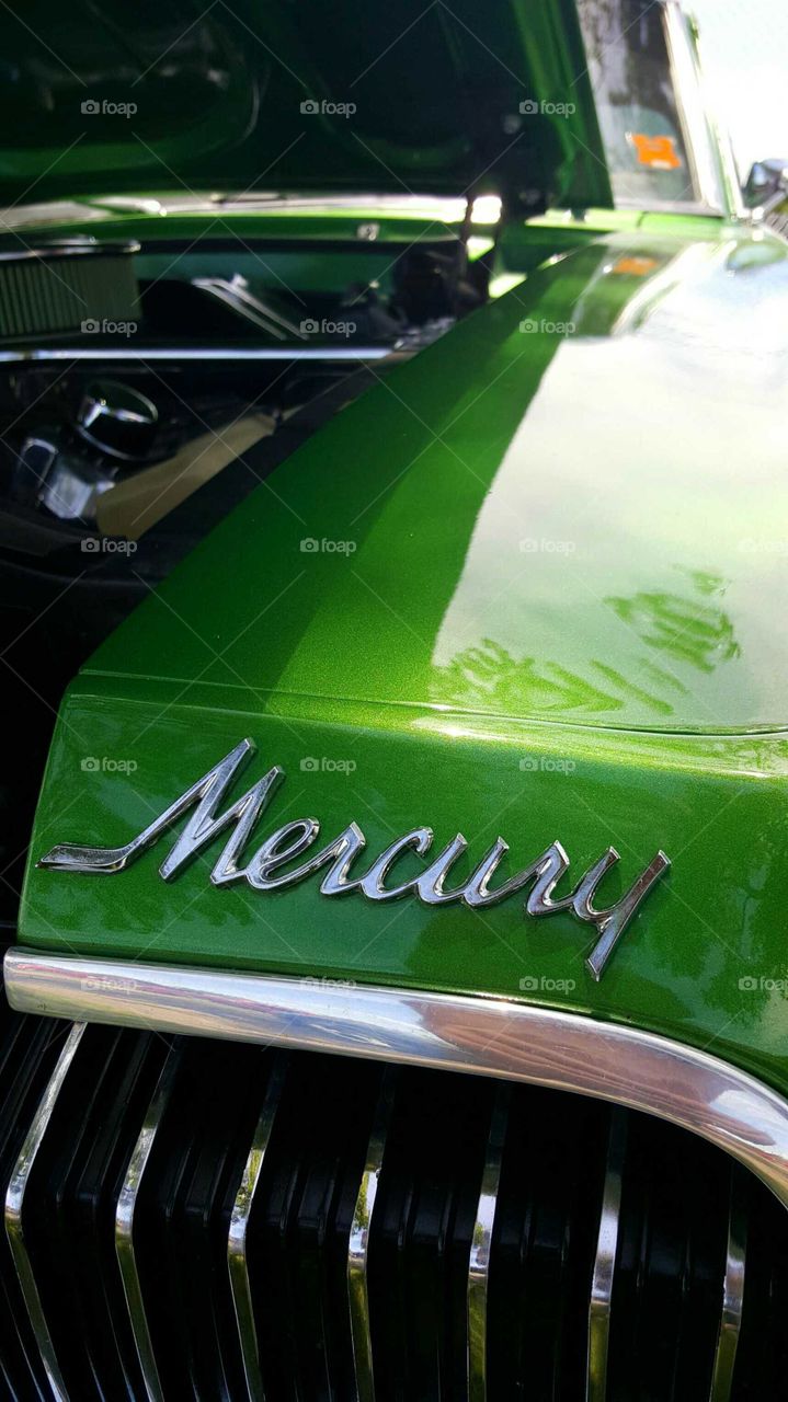 Mercury