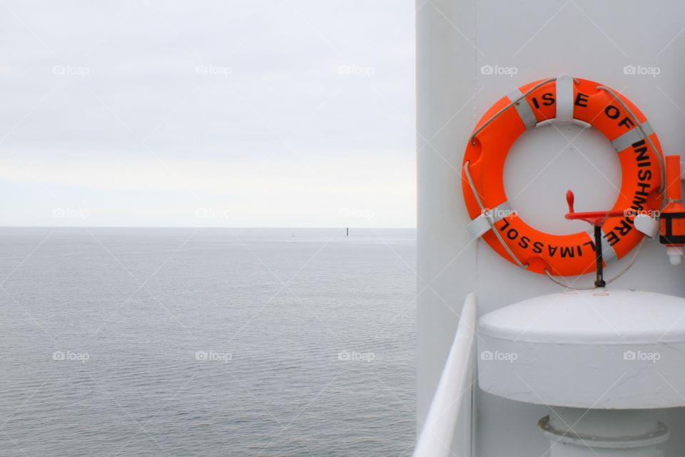 Water, Sea, No Person, Boat, Ship