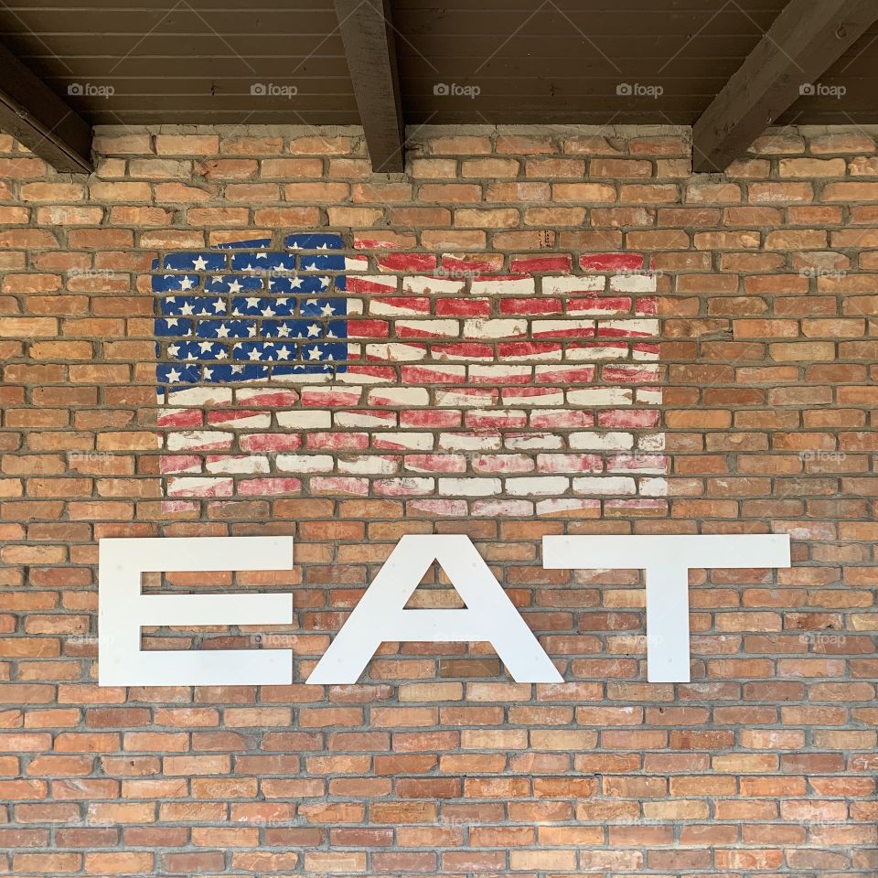 EAT in America
