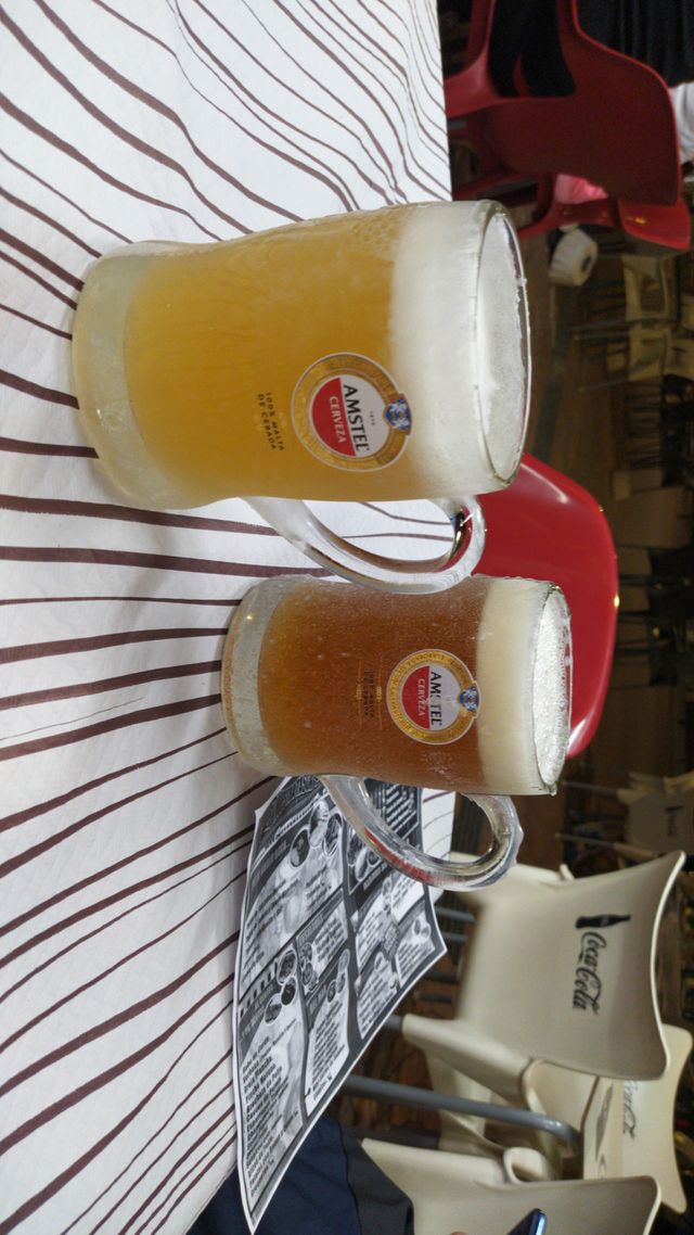 beers