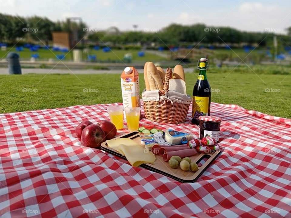 Picnic