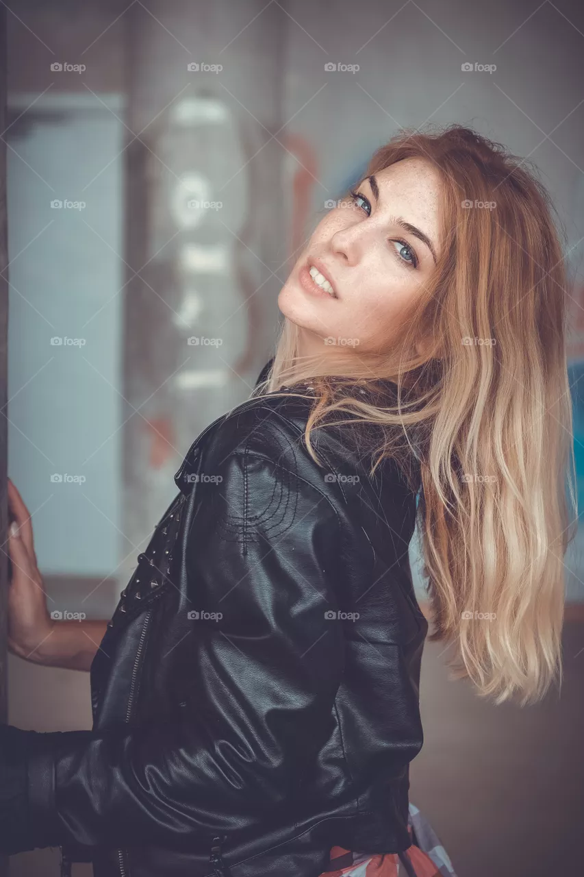 blondi