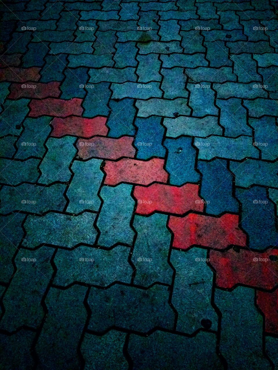 ground tile
