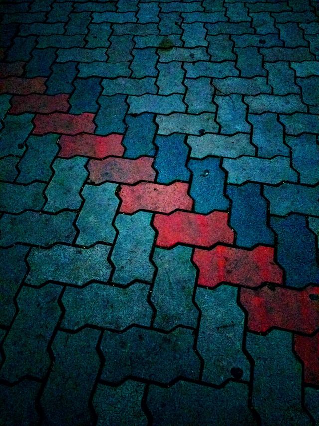 ground tile