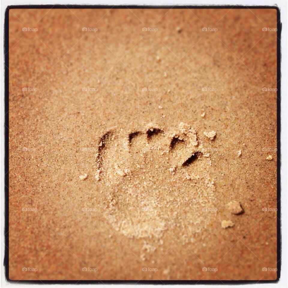 Footprints