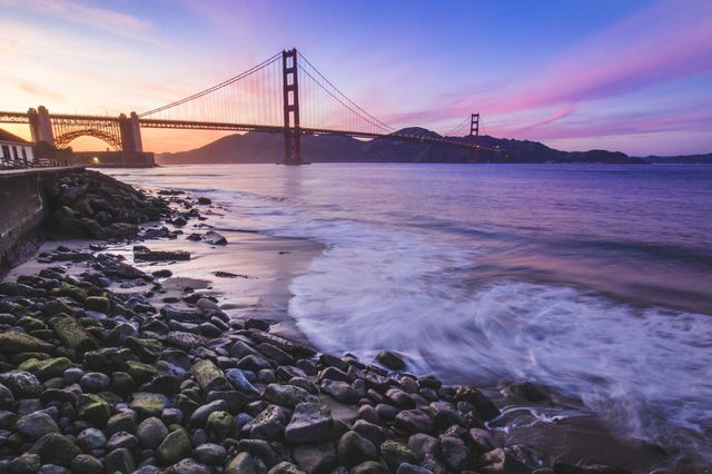 San Francisco 