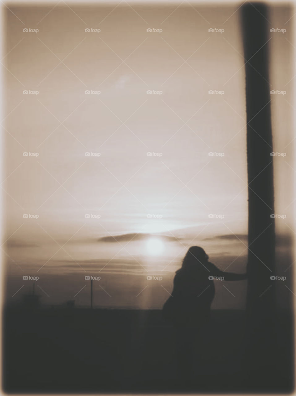 sun setting on this chapter