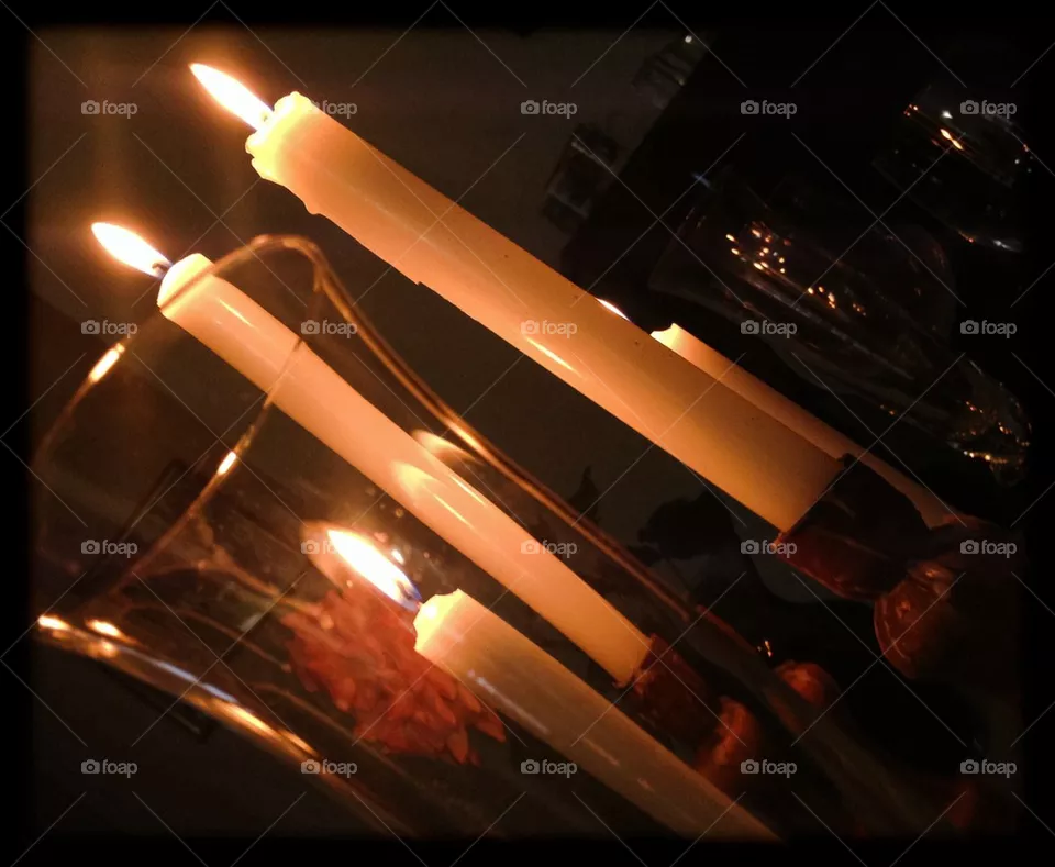 Candles