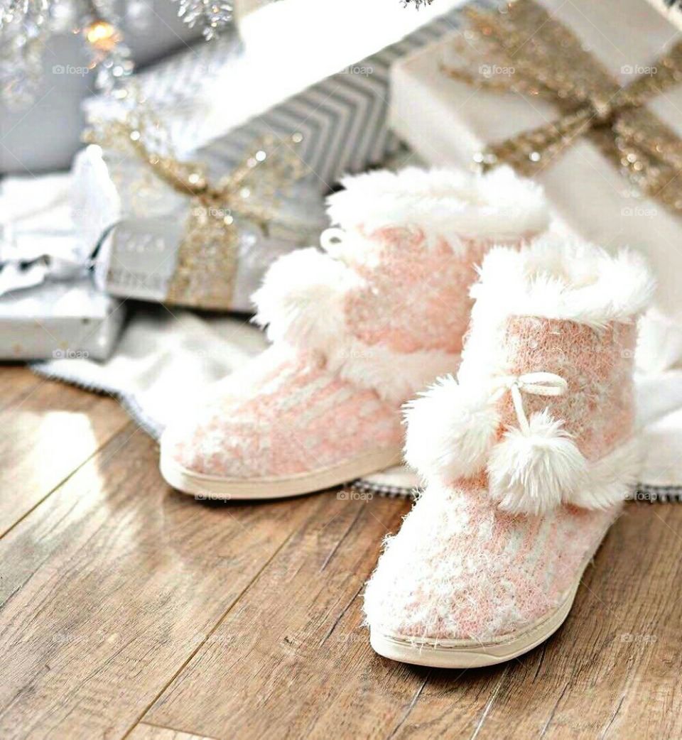 My Best Slipper Photo Click