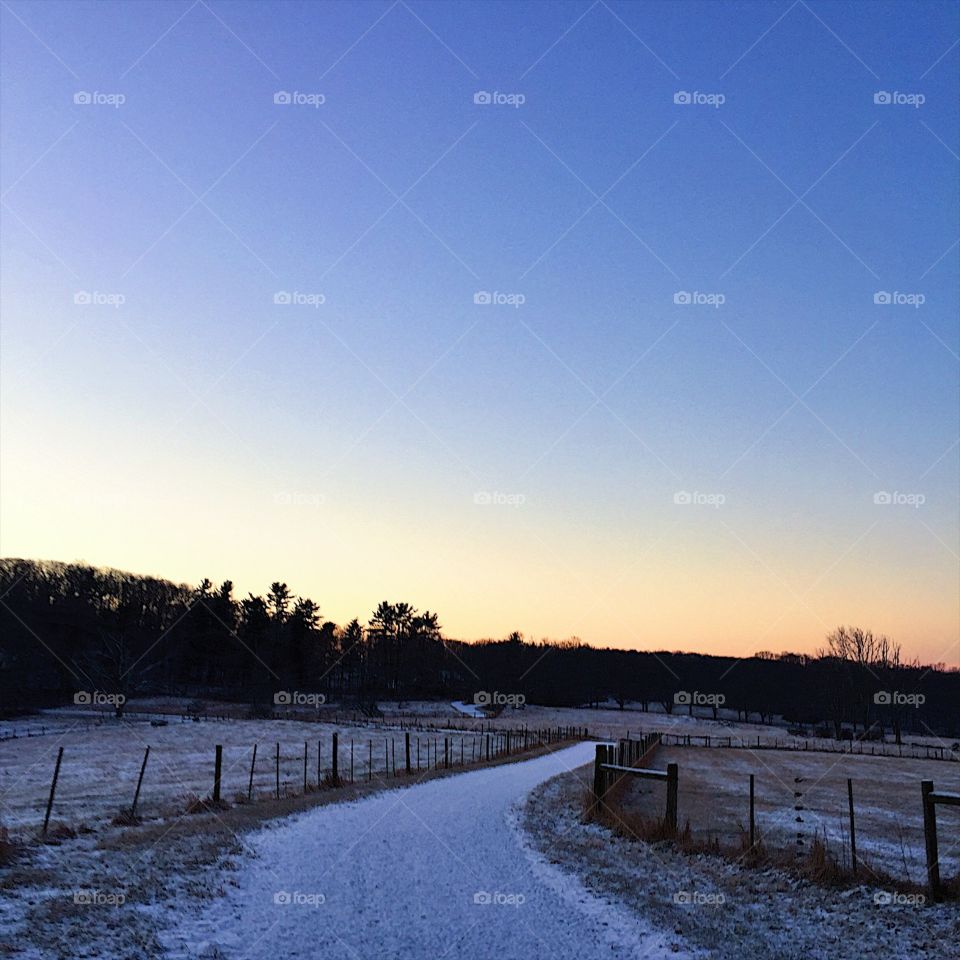 Your identity should be made by what you struggle for. Not what is given to you. If you enjoy your struggle you succeed. This isn't about grit, but that's a part of it, as much as it's about how our struggles define us.