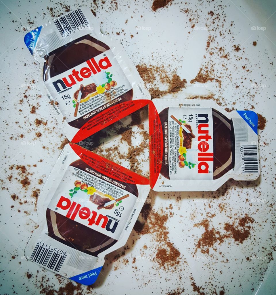 Nutella
