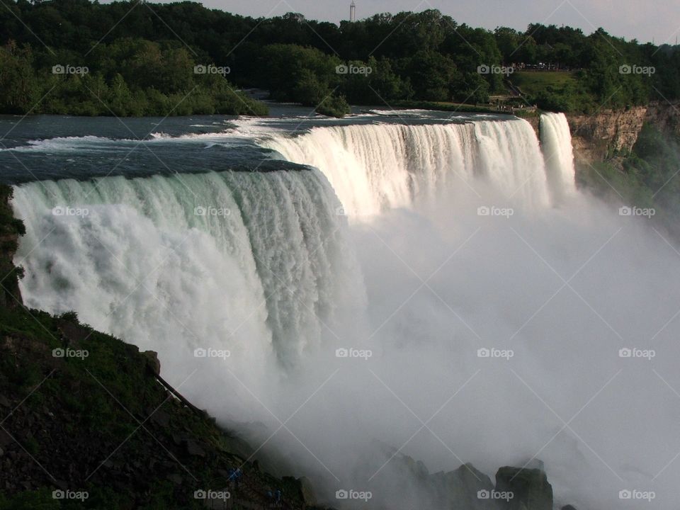 Niagara fall