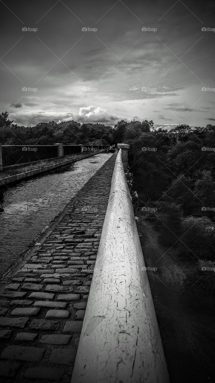 Avon Aquaduct
