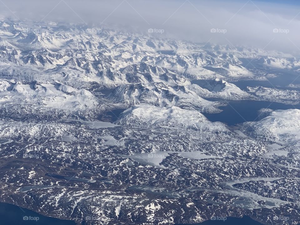 The Beauty of Greenland