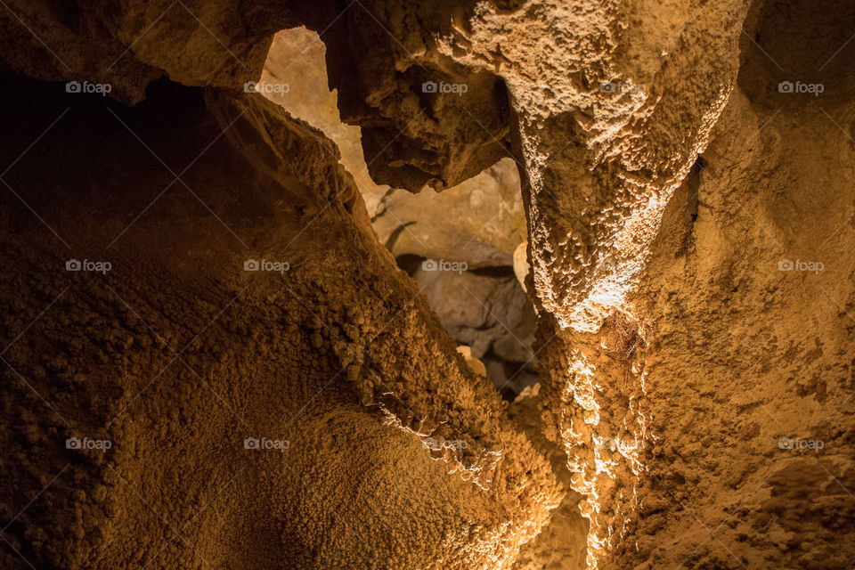 Cavern