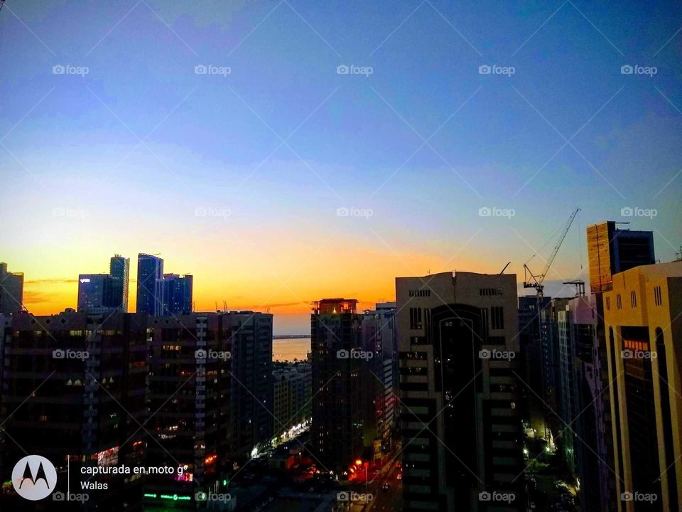 sunrise emirati