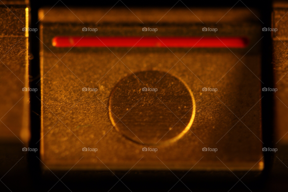 music record button hifi by zac1