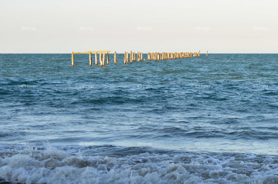 cumuruxatiba Bahia Brazil