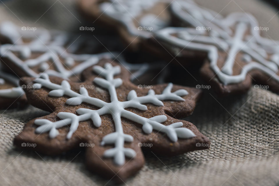 Gingerbreads