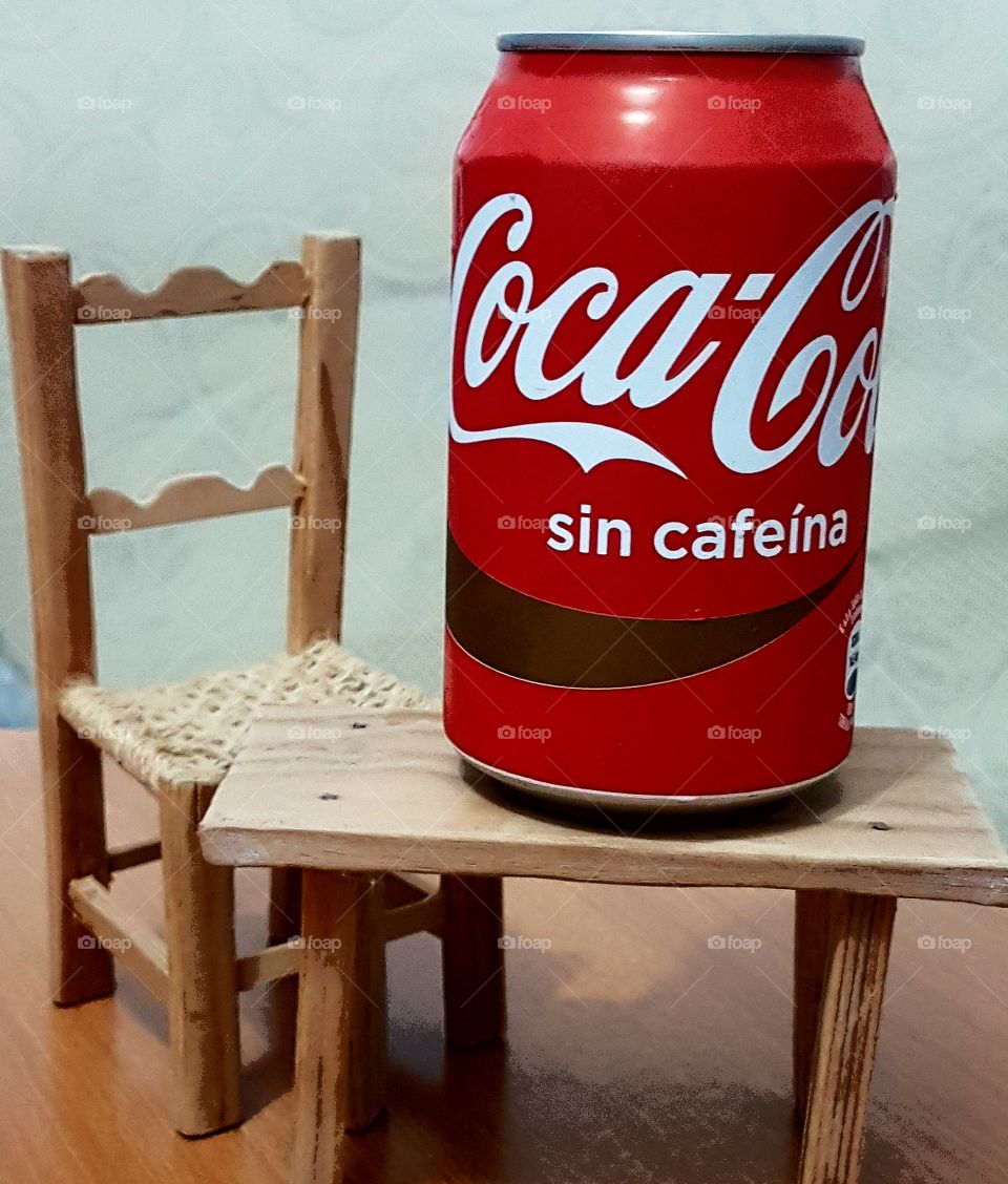 Coca-Cola