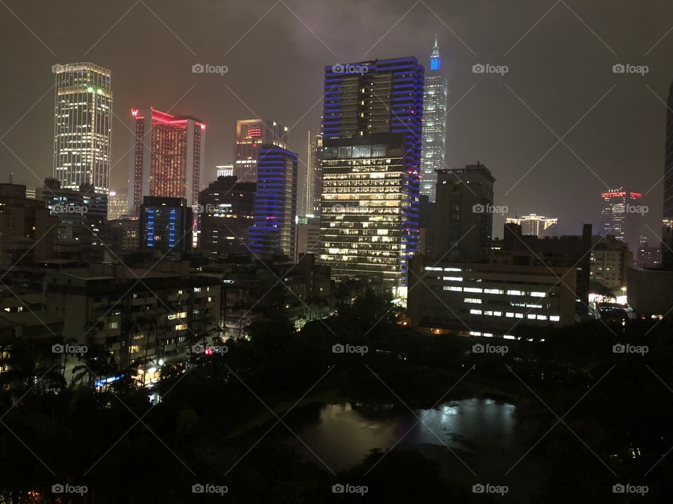 Beauty of the night!