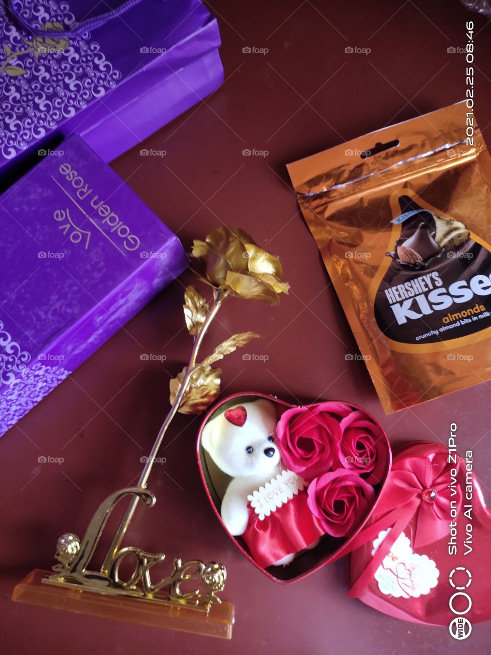 #Create a Legacy of "Love Life"