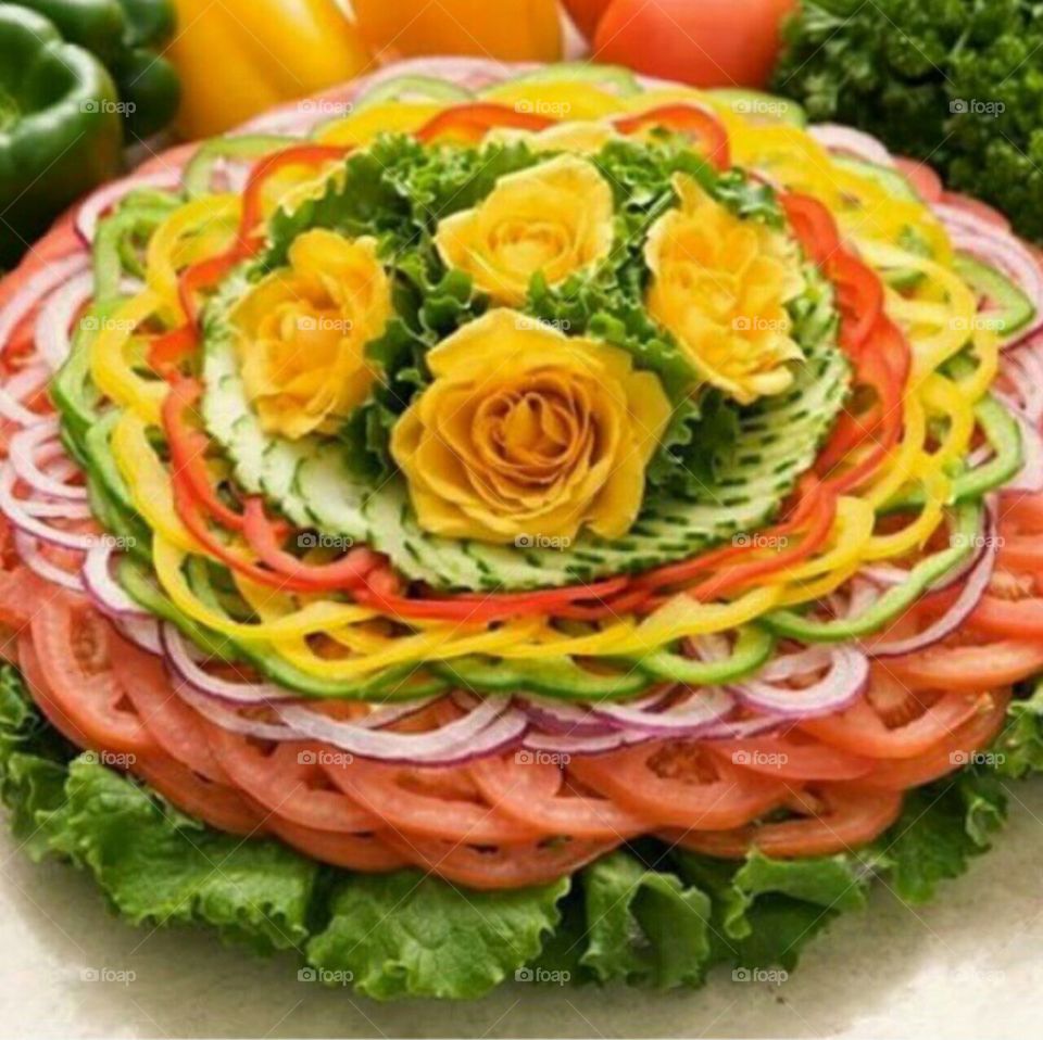 Salad