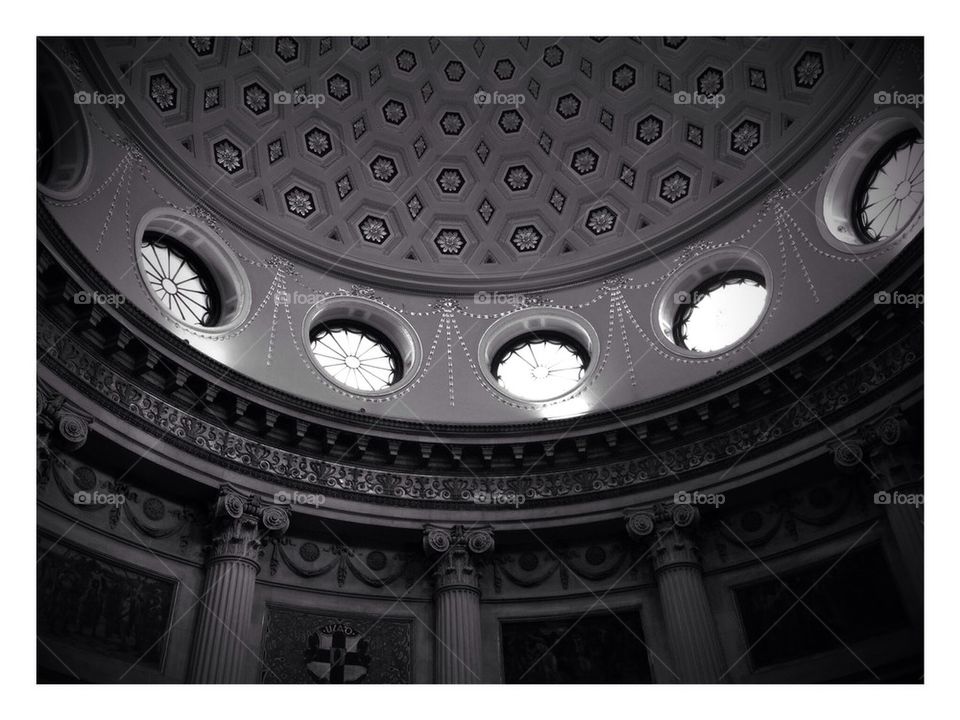 Dome