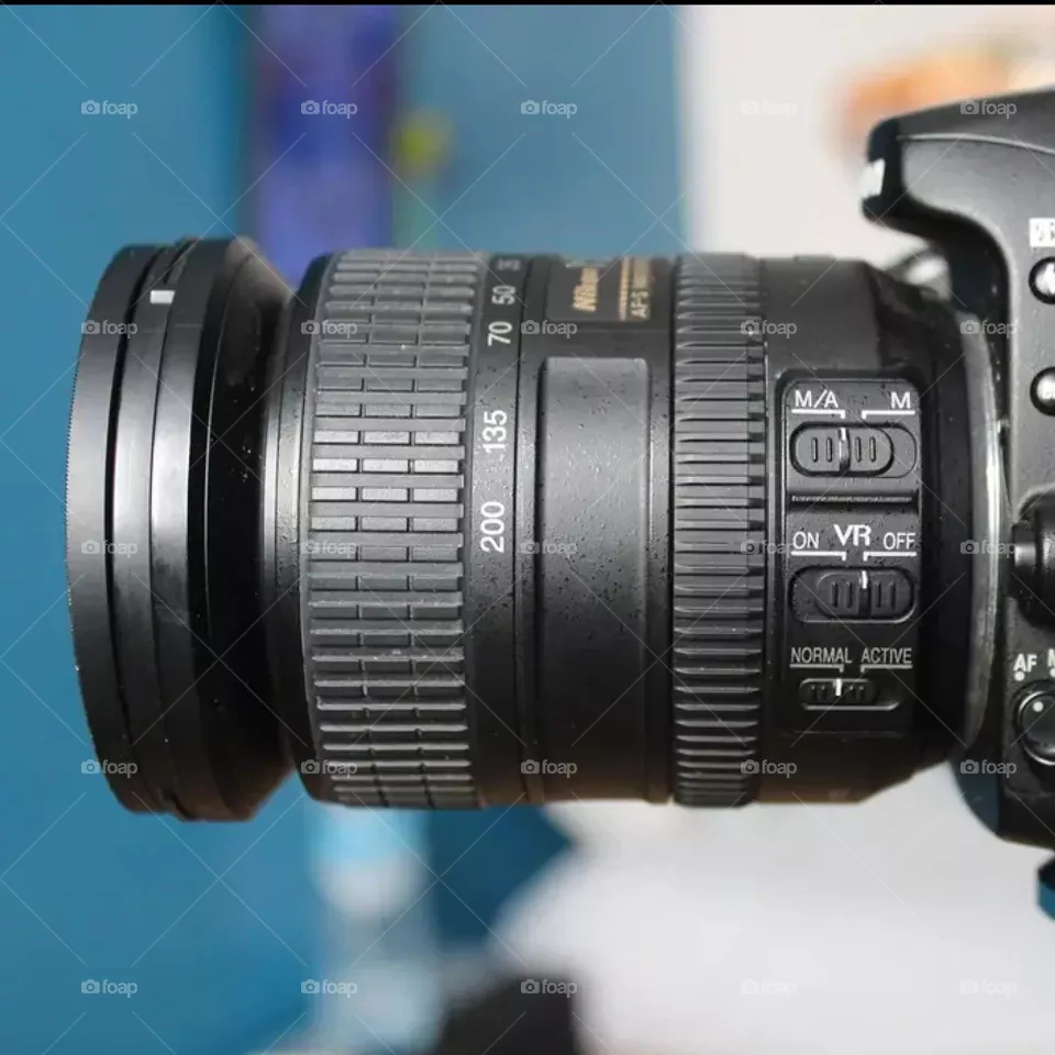 my love camera