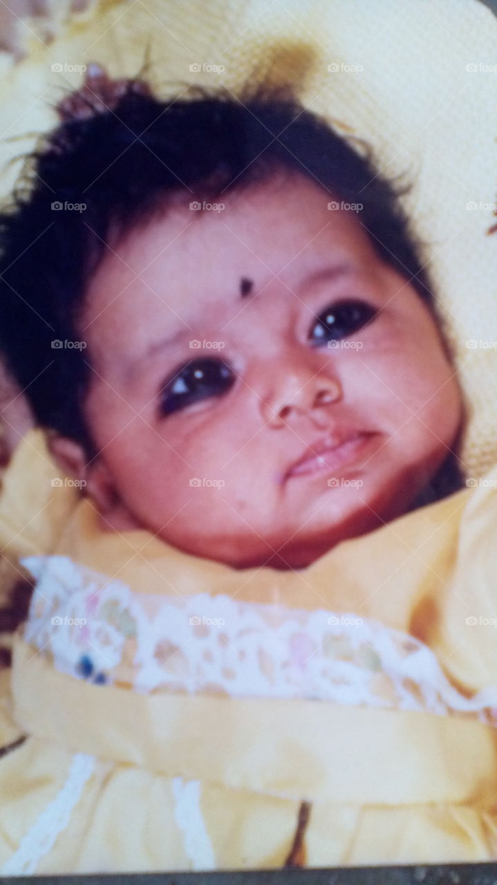 my childhood picture