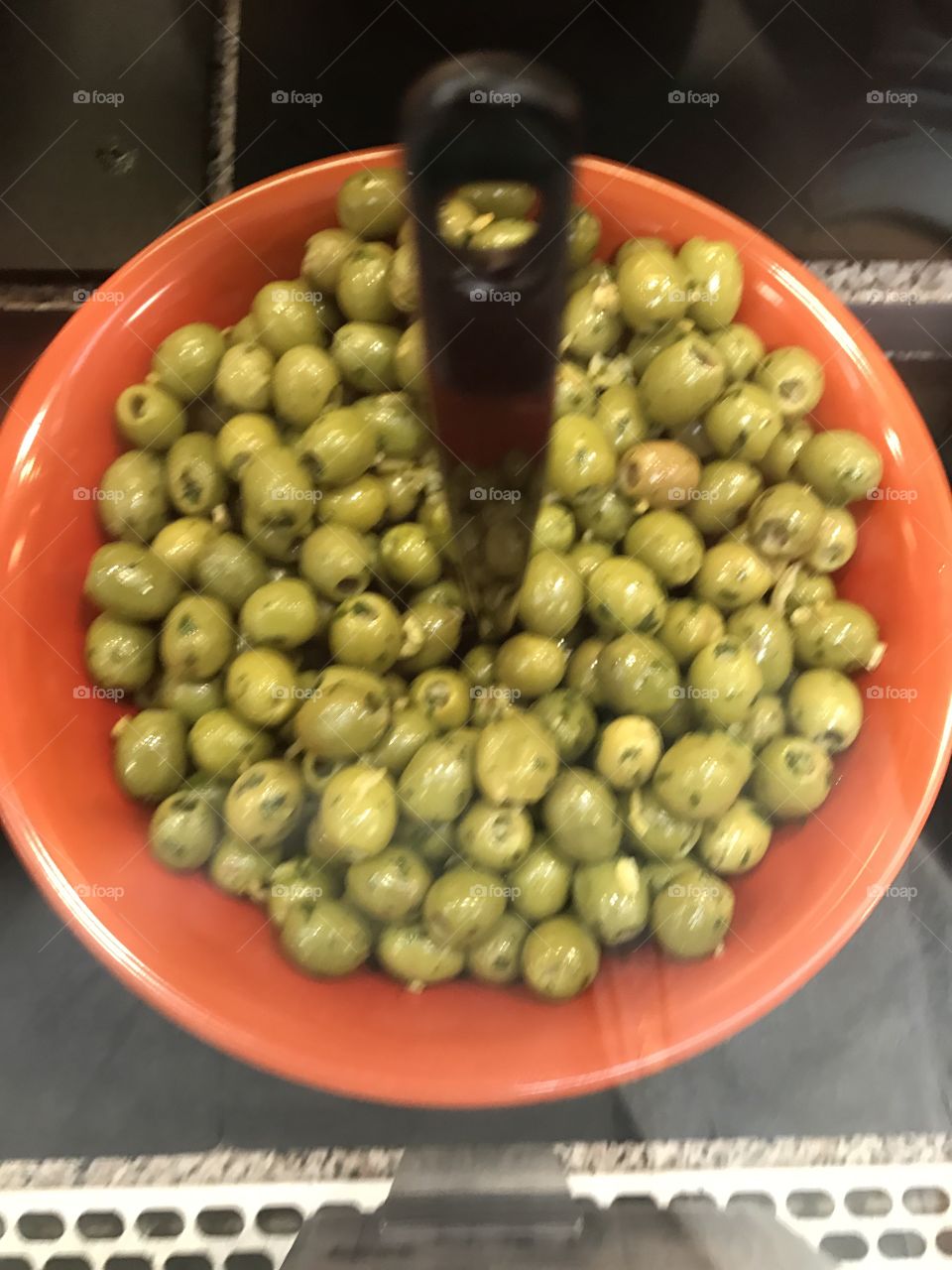 Olives-food