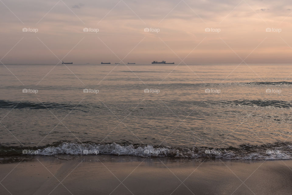 • Seascape Gdansk  🌊
• Summer  💫
• Sunrise  🔆
• 2172019