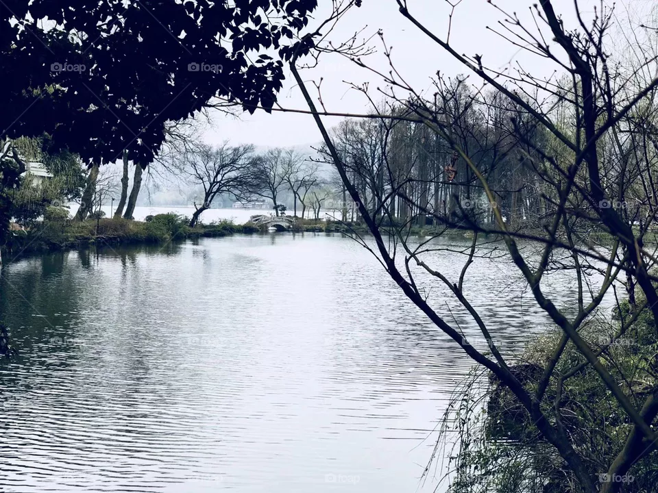 Lake