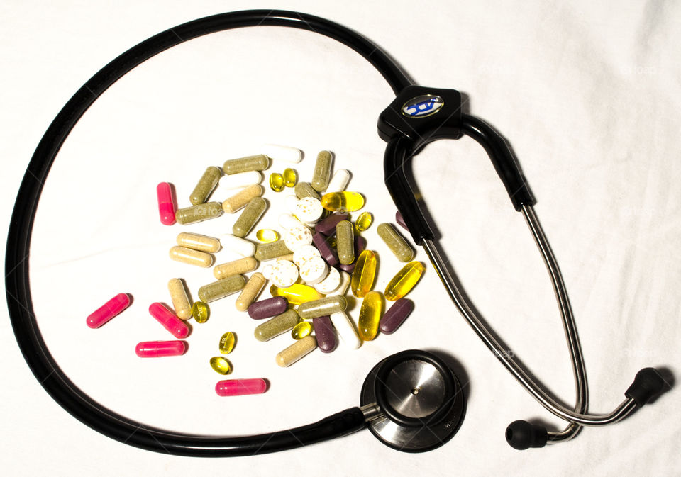 medical pills . what are you taking 