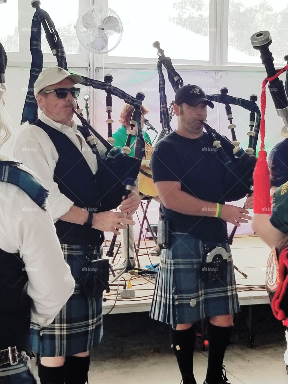 BC Celtic Festival 2019