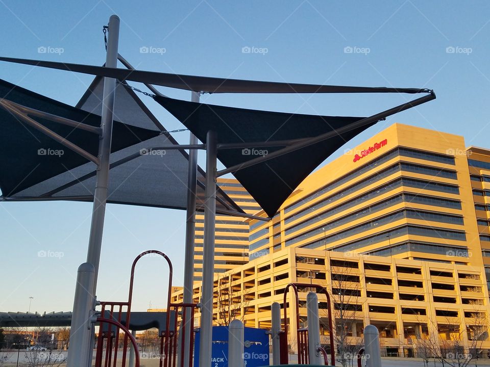 Canopy Richardson Park