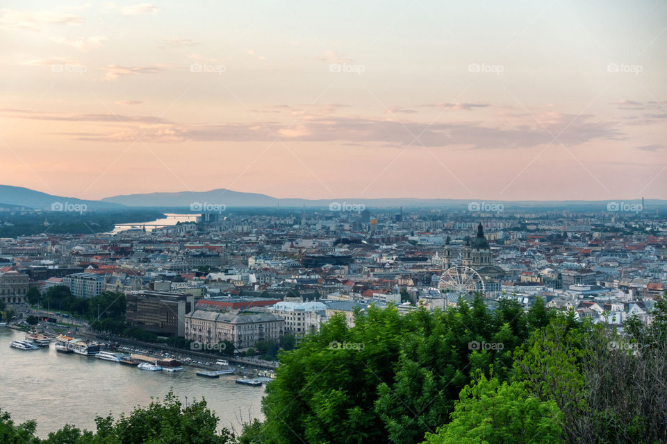 Budapest
