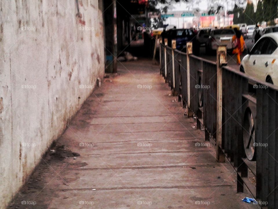 Being old is better than being new