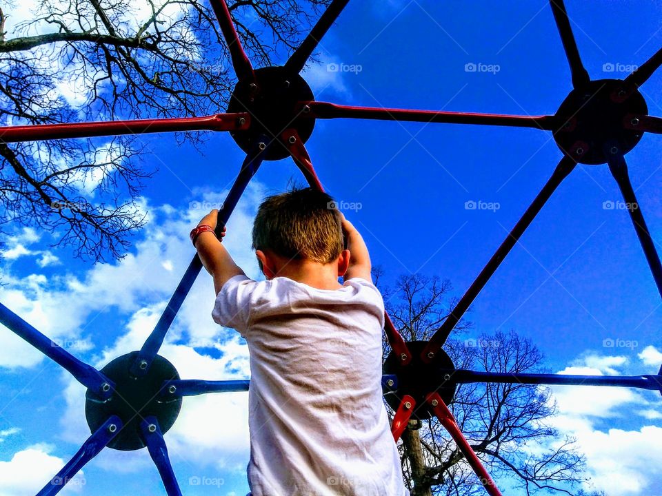 playground fun