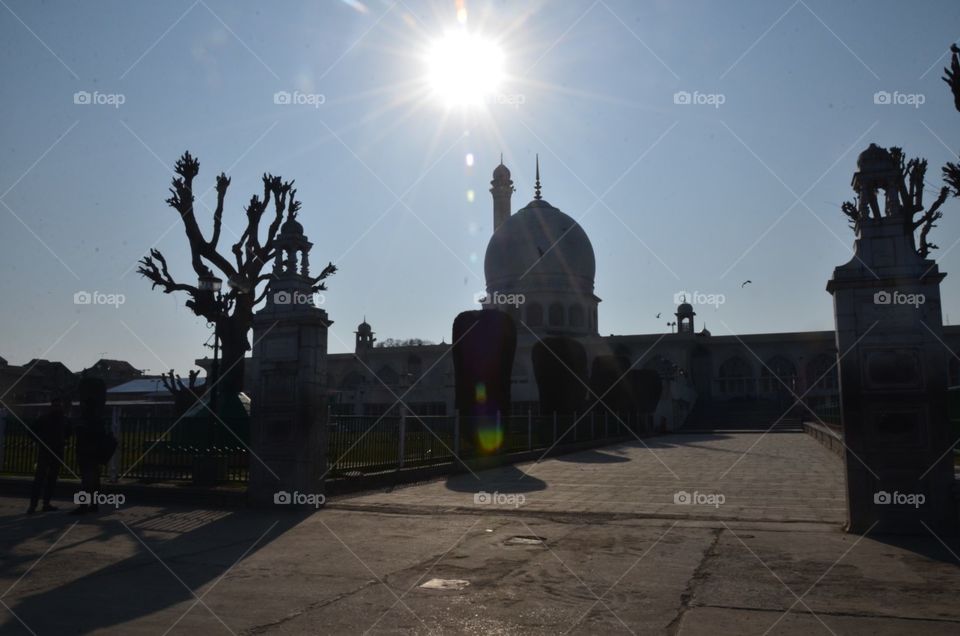 Masjid