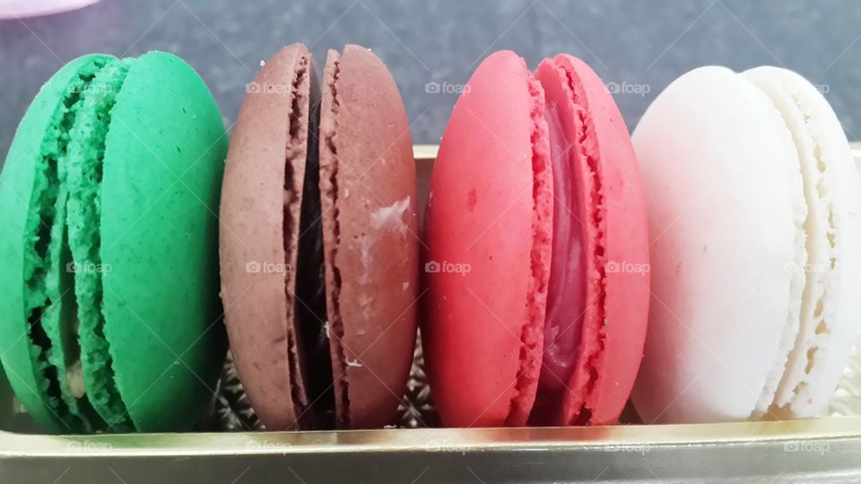 Macaroon