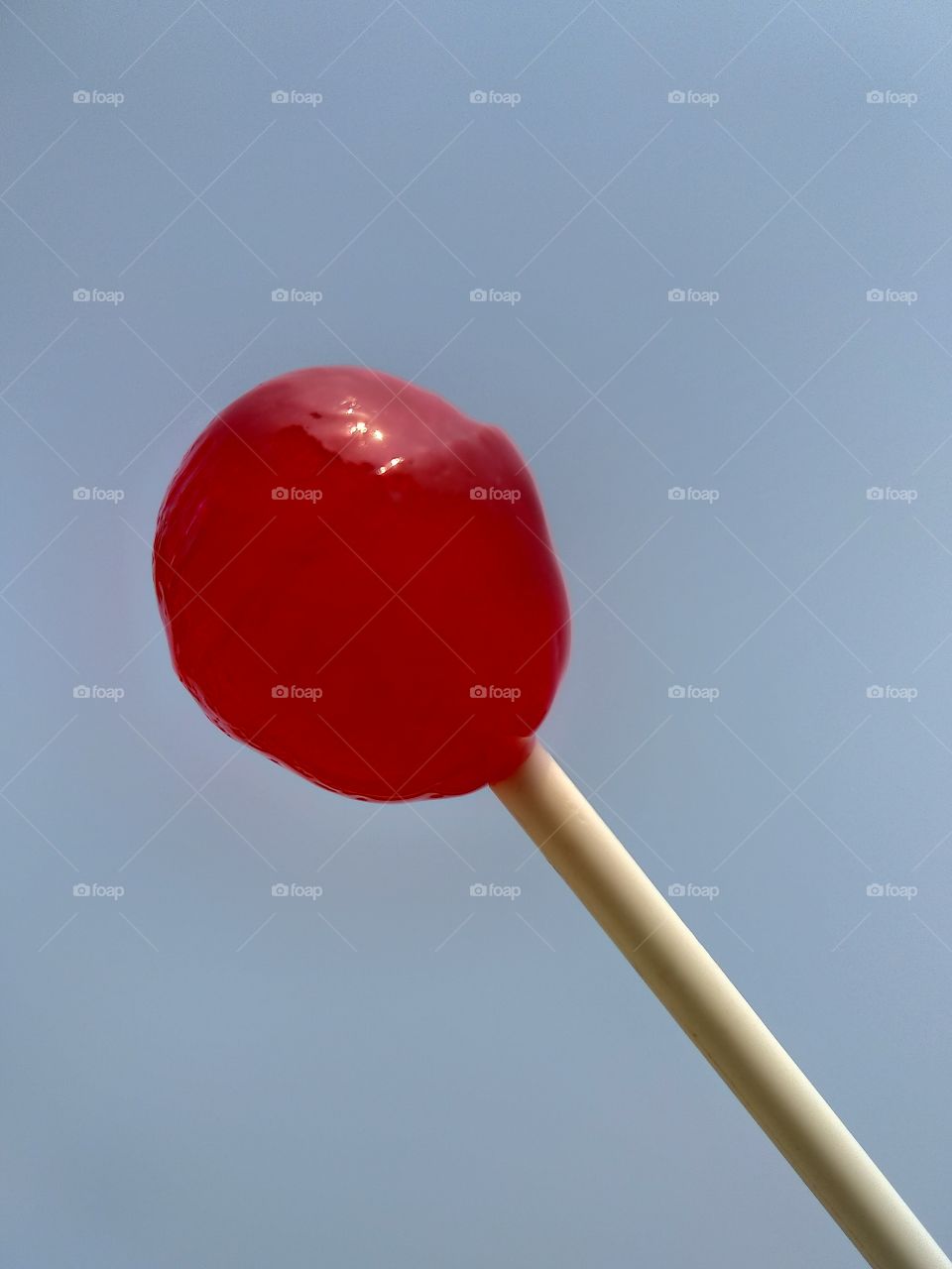 lollypop,toffy,red,sky, color