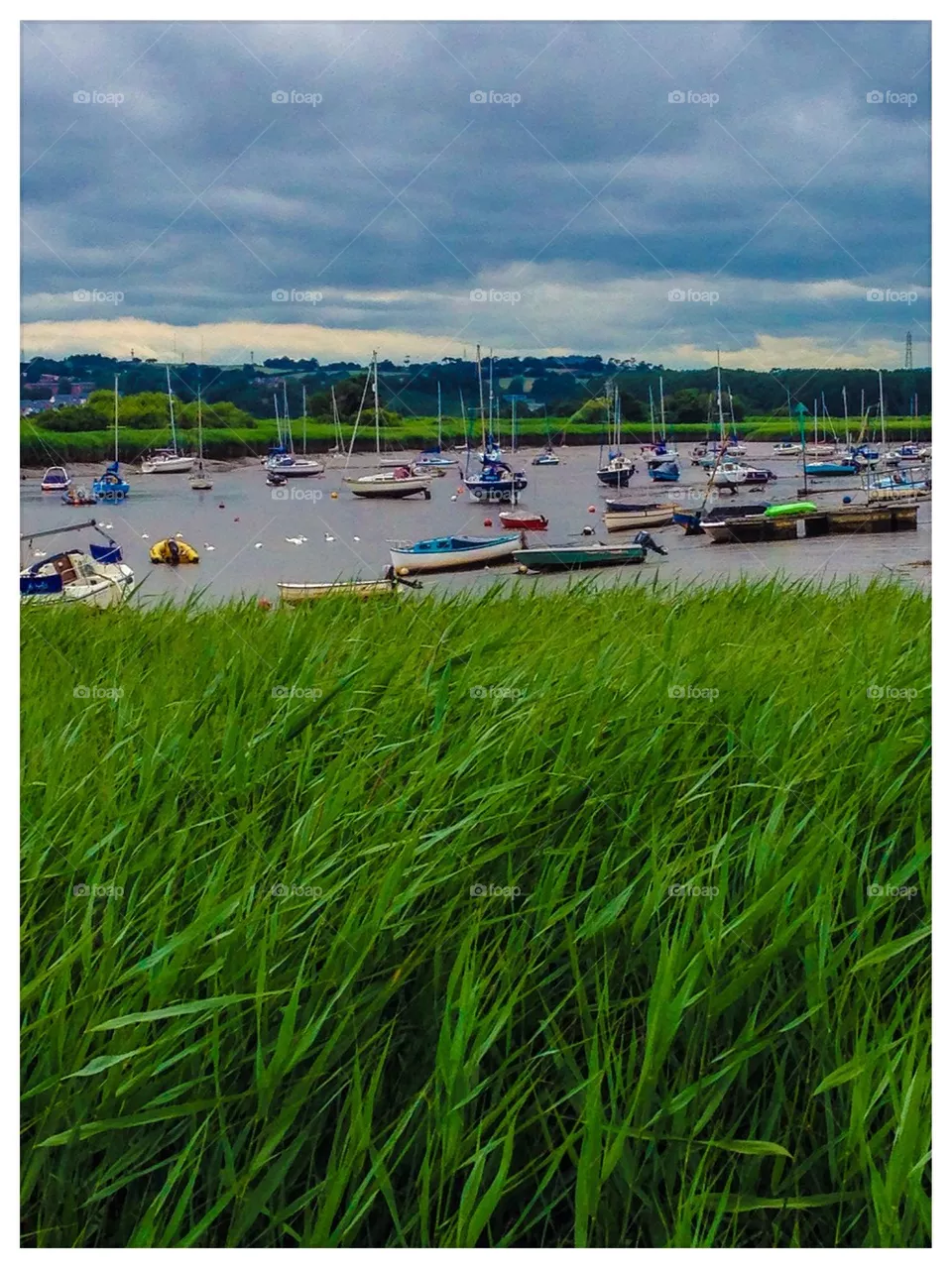 Boats