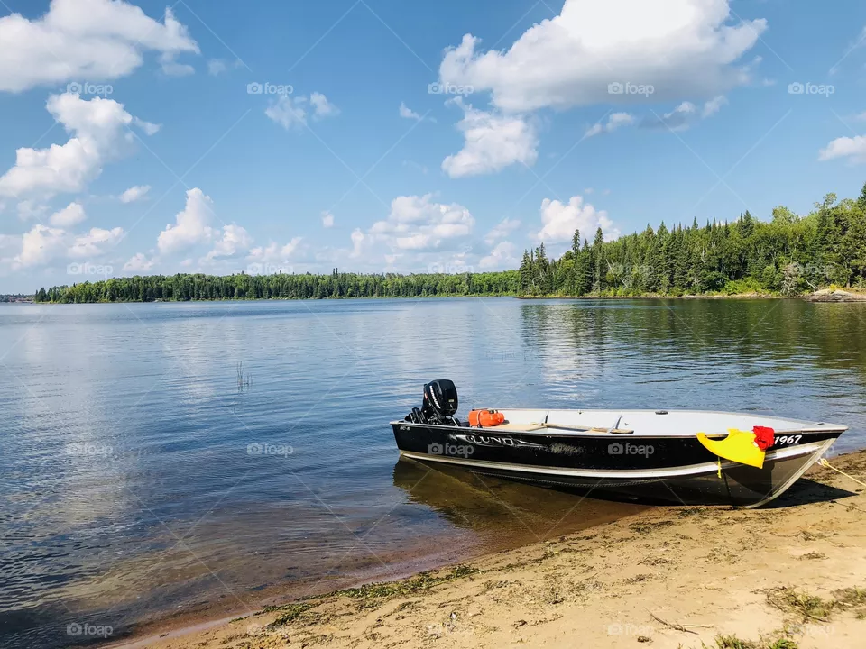 Lake 