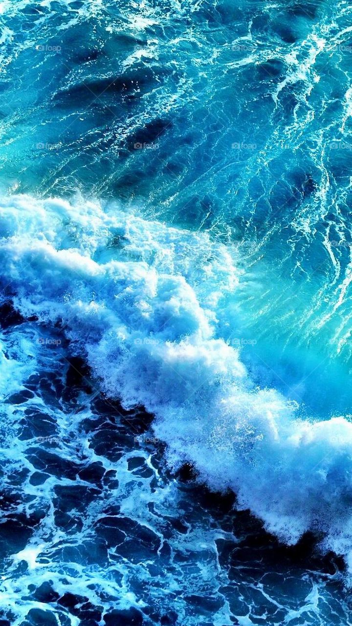 sea ​​wave