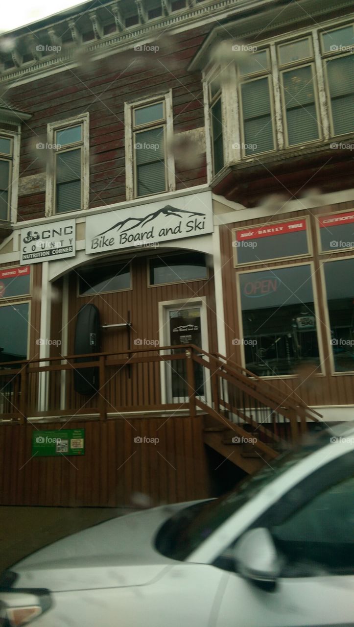 No Person, Architecture, Window, Building, City