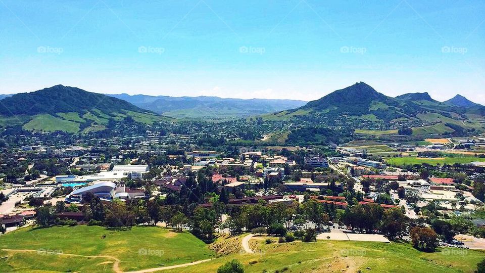 Cal Poly