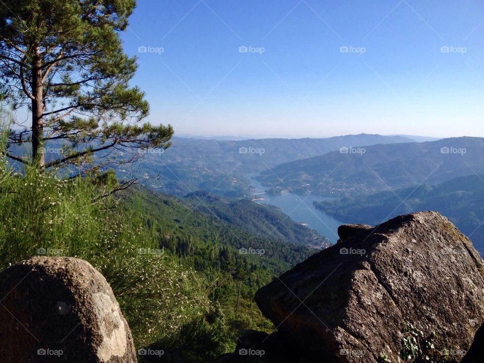 Peace of mind in the Mountains! Nature lover 