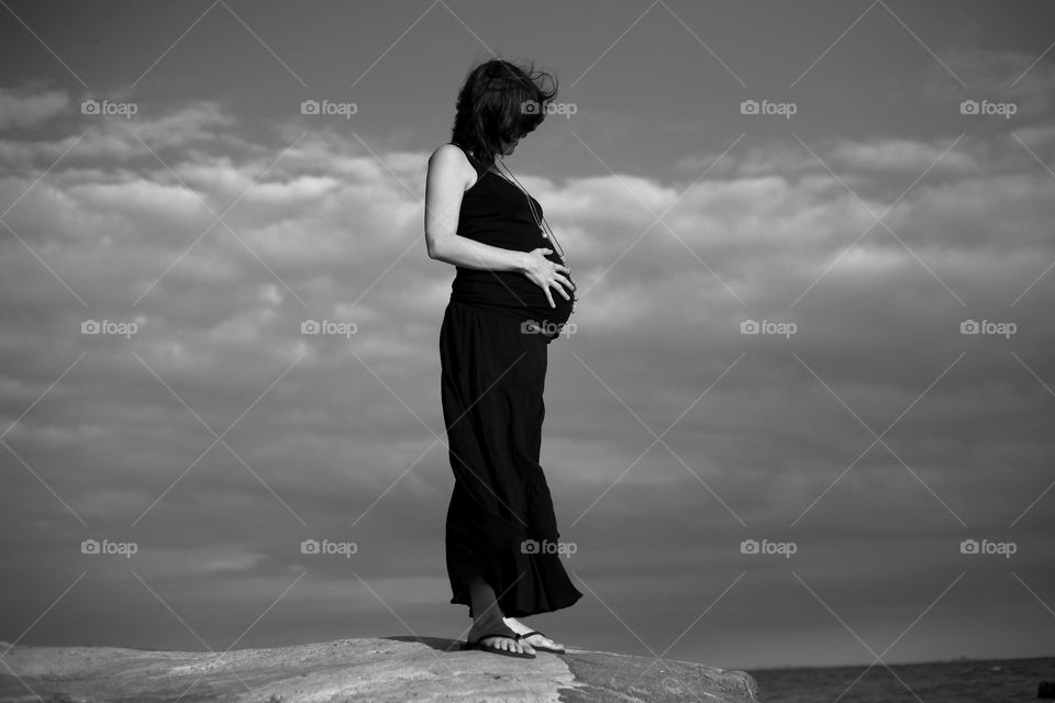 Waiting for baby ❤